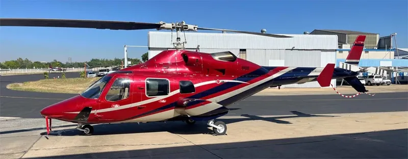 Bell 230