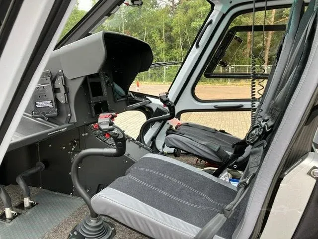 2025 Airbus Helicopters H125 for sale