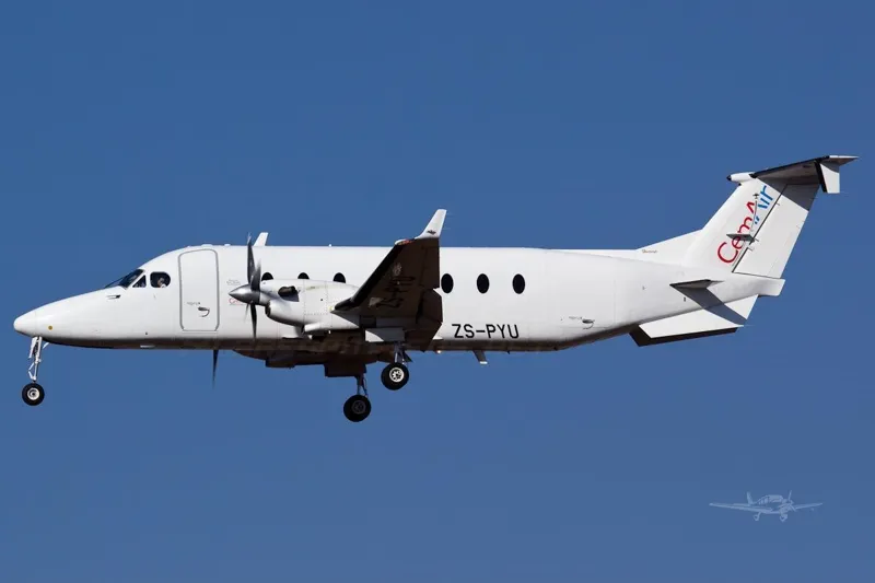 1994 Beechcraft 1900D for sale