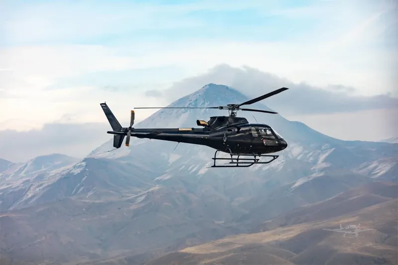 2025 Airbus Helicopters H125 for sale