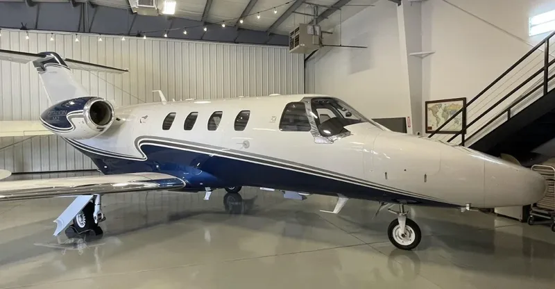 2014 Cessna Citation M2