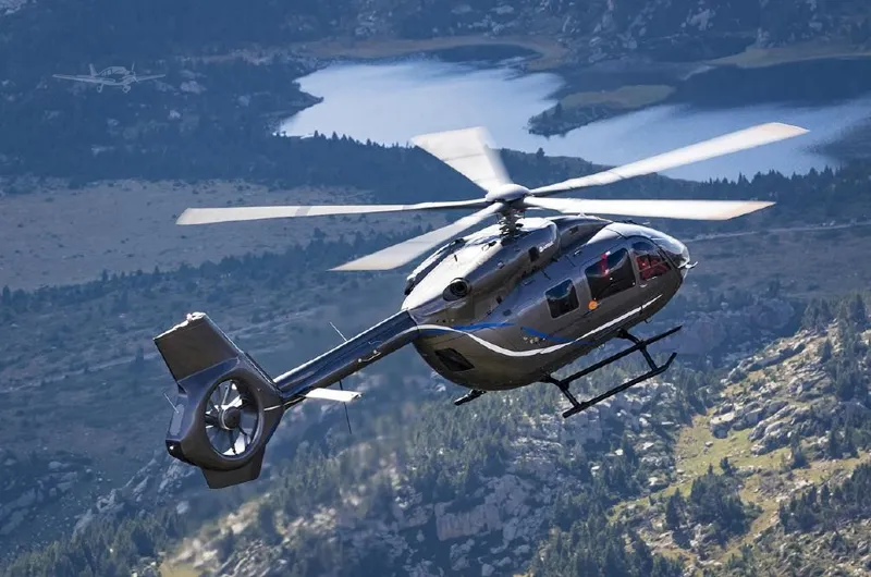 2027 Airbus Helicopters H145 for sale