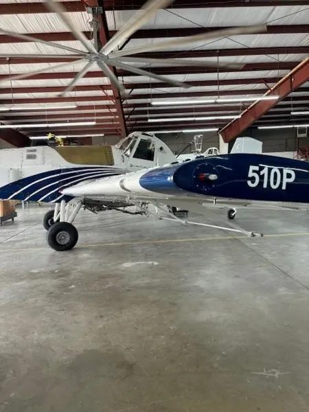 Thrush S2R-T34