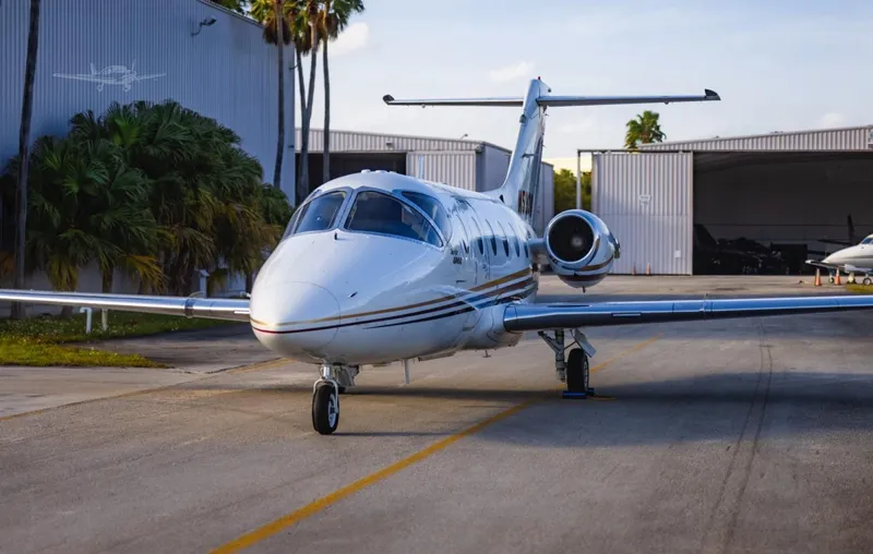 1992 Hawker 400 for sale