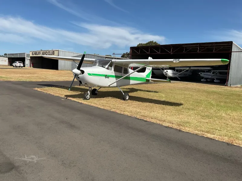 1960 Cessna 172 for sale