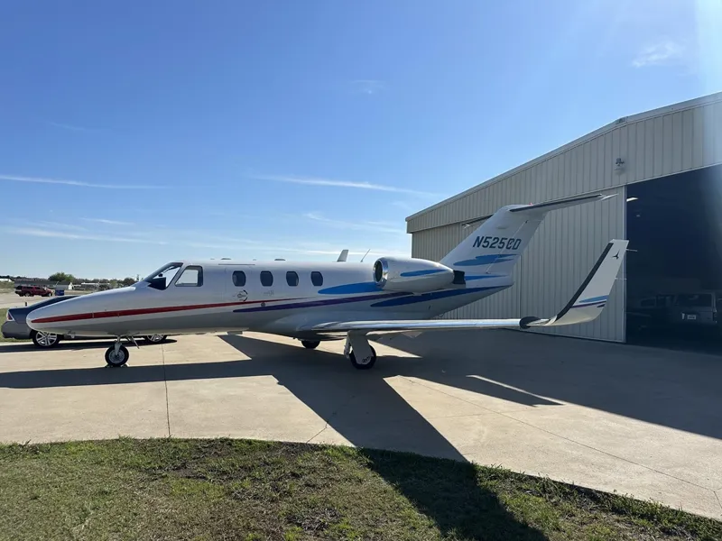 2000 Cessna Citation CJ1 for sale