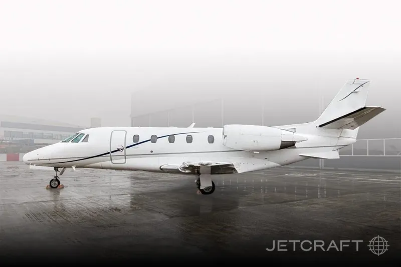 2008 Cessna XLS