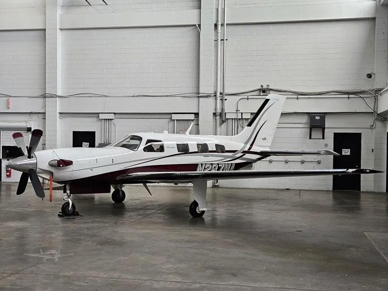 2007 Piper Meridian for sale