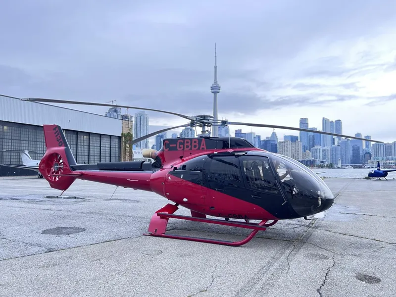 2023 Airbus Helicopters H130T2 for sale