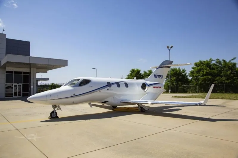 2020 Honda HondaJet for sale