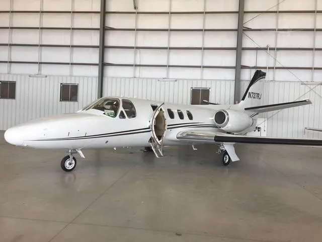 1981 Cessna Citation II for sale
