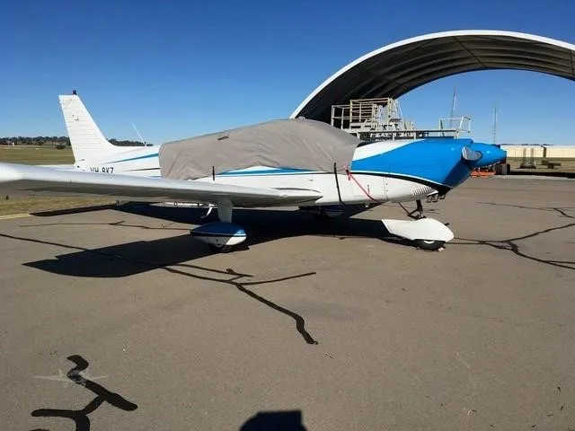 Piper Cherokee Six for sale