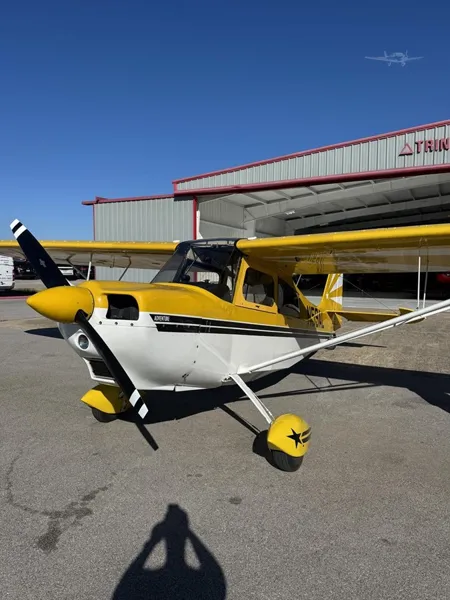 2001 American Champion 7-GCAA CITABRIA for sale