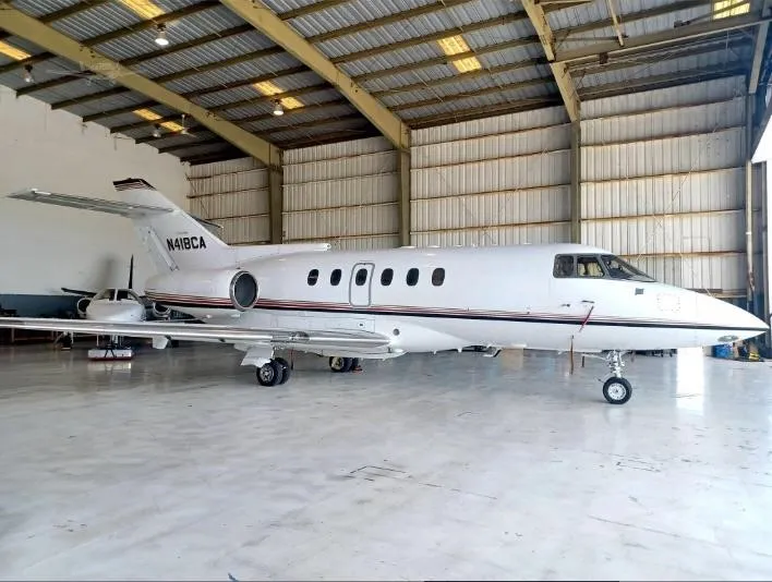 1992 Hawker 800 for sale