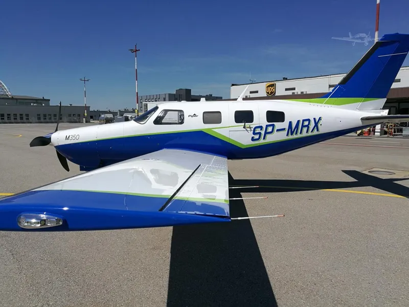2019 Piper M350 for sale