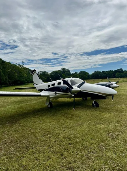 1997 Piper Seneca for sale
