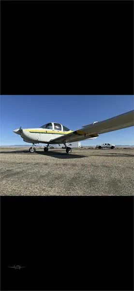 1978 Piper Tomahawk for sale