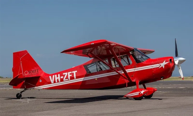 2012 American Champion 8-KCAB