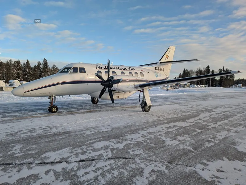 1989 BAE Systems Jetstream 32EP for sale
