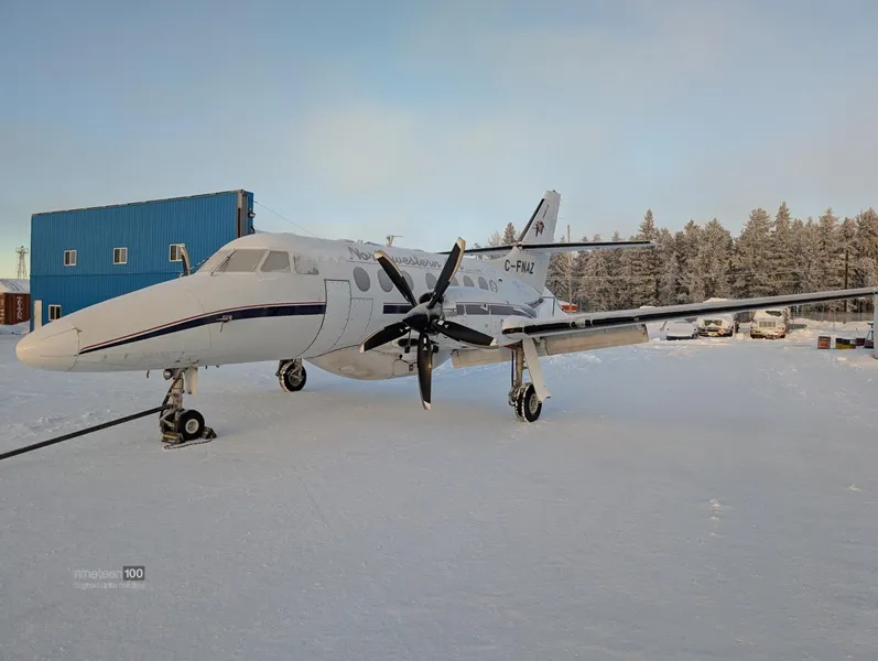 1989 BAE Systems Jetstream 32EP for sale