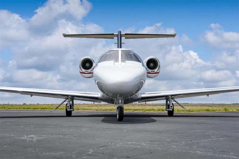 2015 Cessna Citation M2 for sale