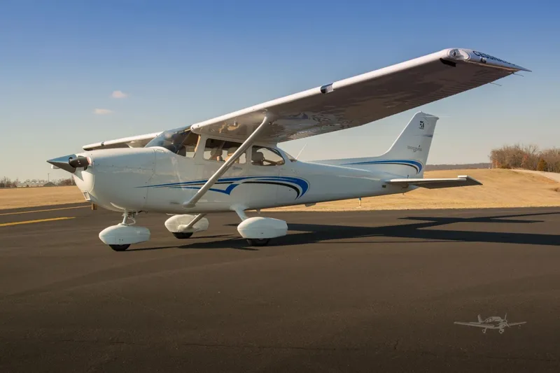 2026 Cessna 172 for sale