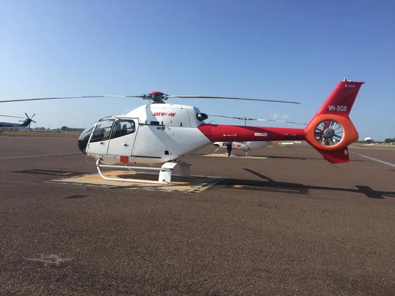 Airbus Helicopters EC-120B for sale