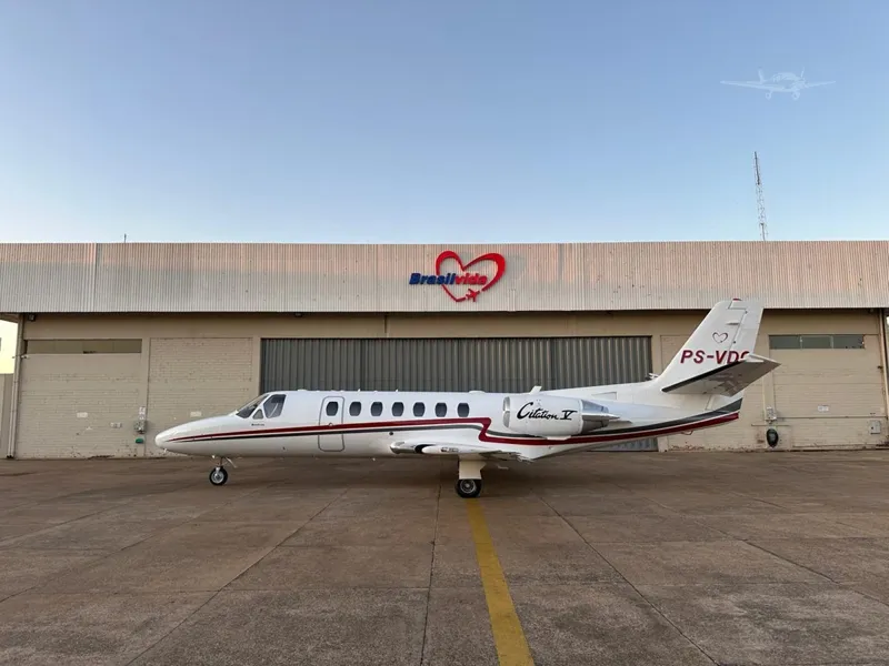 1990 Cessna Citation V Ultra for sale