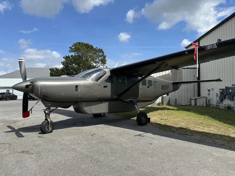 2020 Cessna Caravan 208 for sale