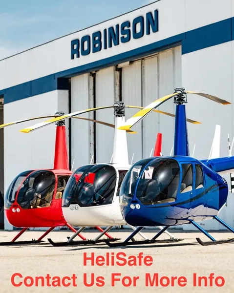 2025 Robinson R44 Raven II for sale