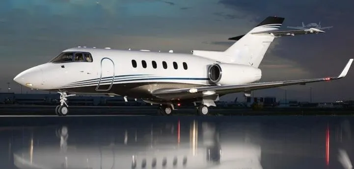 2006 Hawker 850 for sale