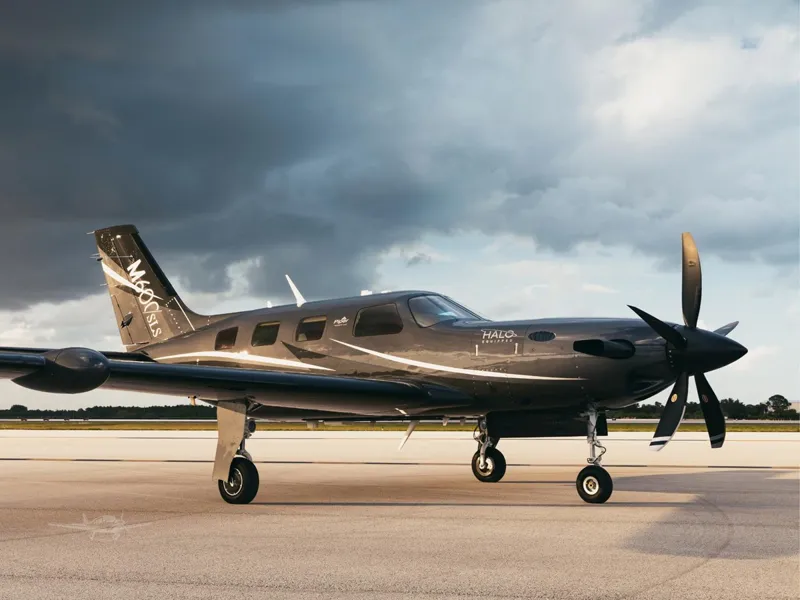 2026 Piper M600 for sale