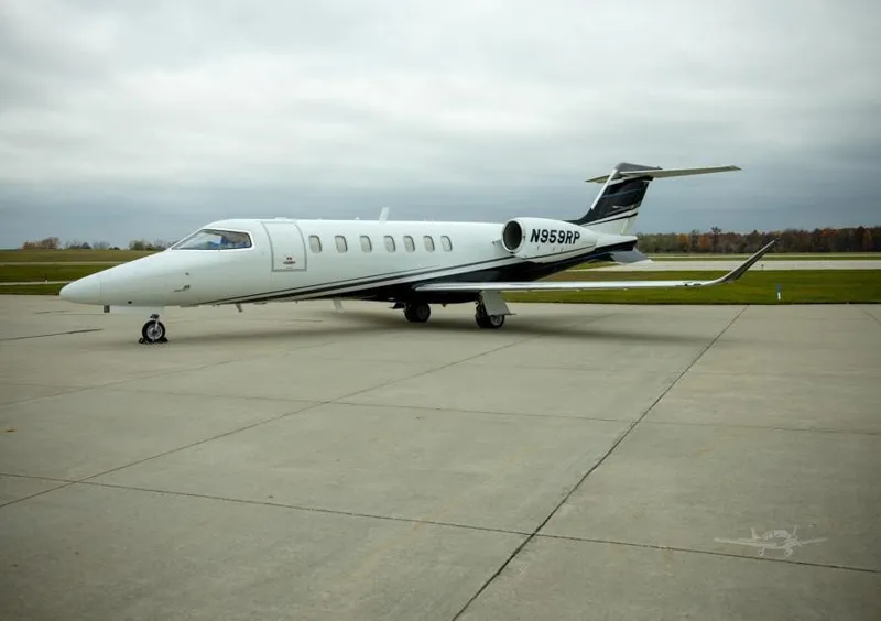 2013 Learjet 75 for sale