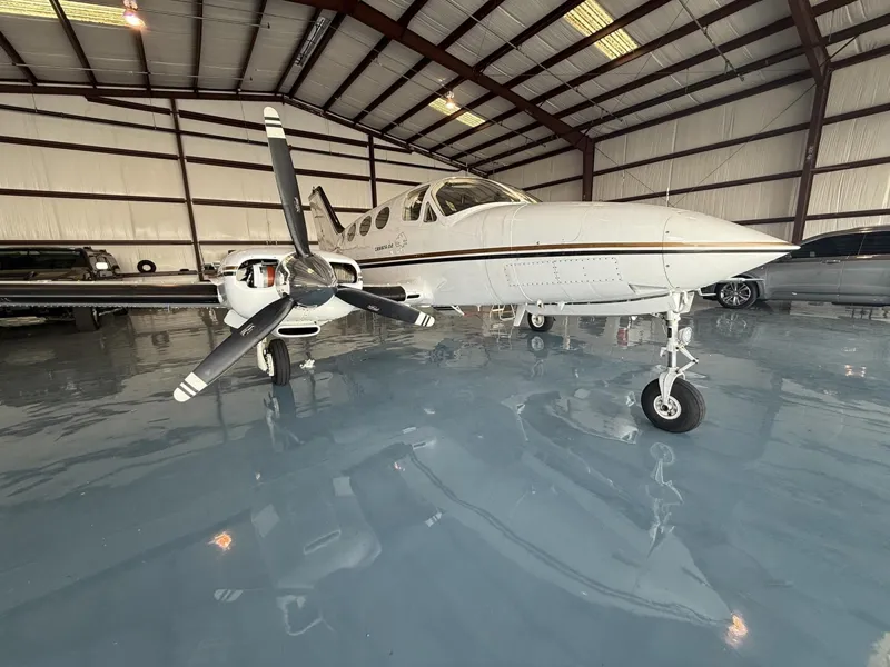 1976 Cessna 414 for sale