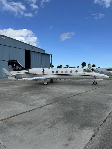 1999 Learjet 31 for sale