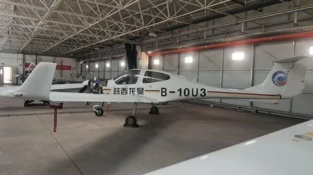 2019 Diamond DA40