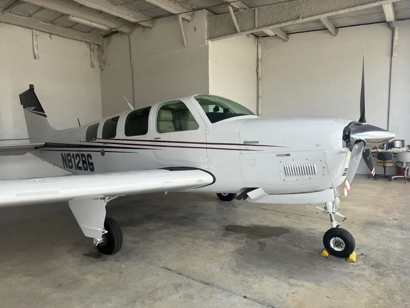 1995 Beechcraft Bonanza A36 for sale