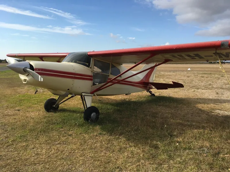 1994 Beechcraft V35