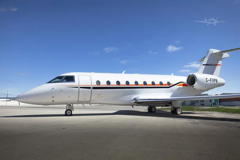2013 Gulfstream G280