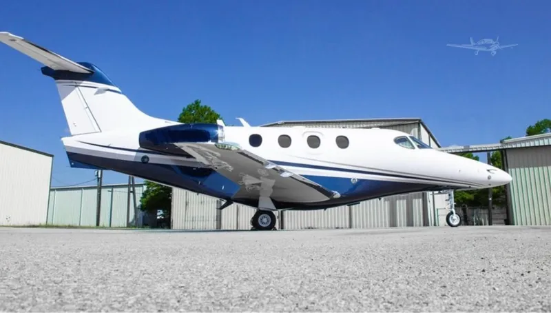 2011 Hawker Premier 1A for sale