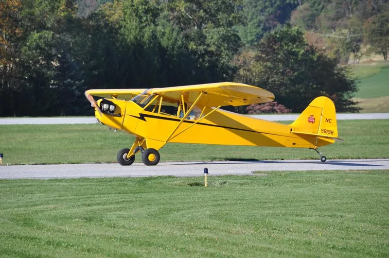 1946 Piper J-3 Cub for sale