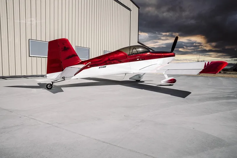2006 Harmon Rocket II for sale