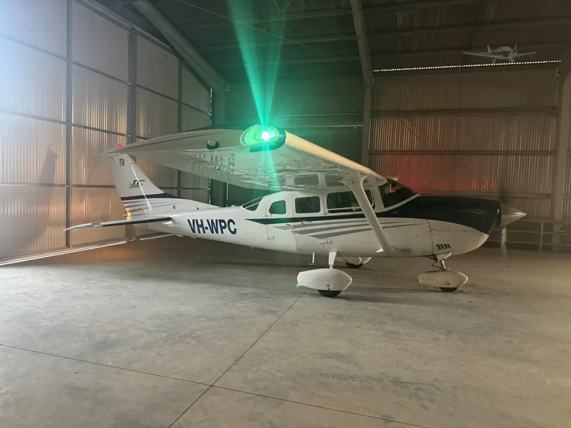 2004 Cessna T206H for sale