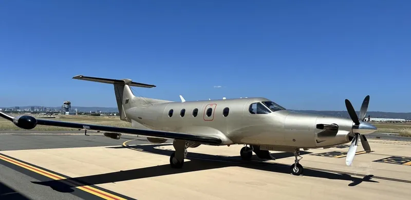 2011 Pilatus PC-12 NG for sale