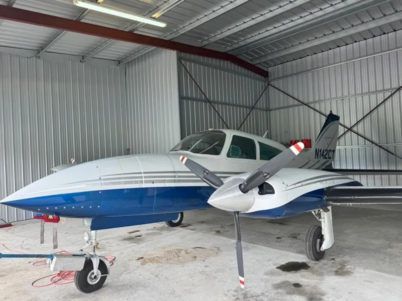 1976 Cessna 310R for sale
