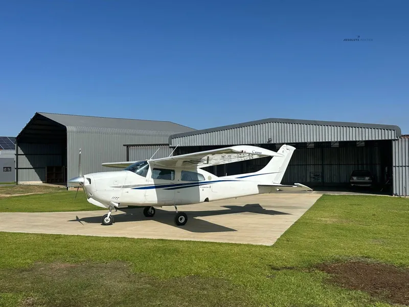CESSNA 210N for sale