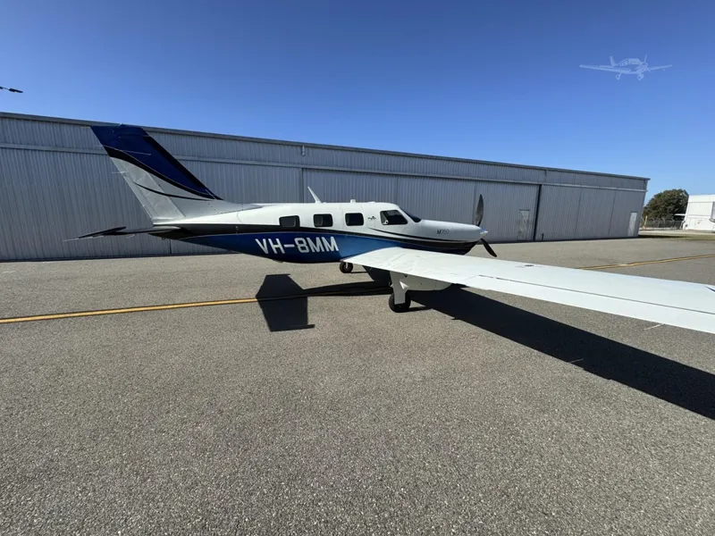 2023 Piper M350 for sale