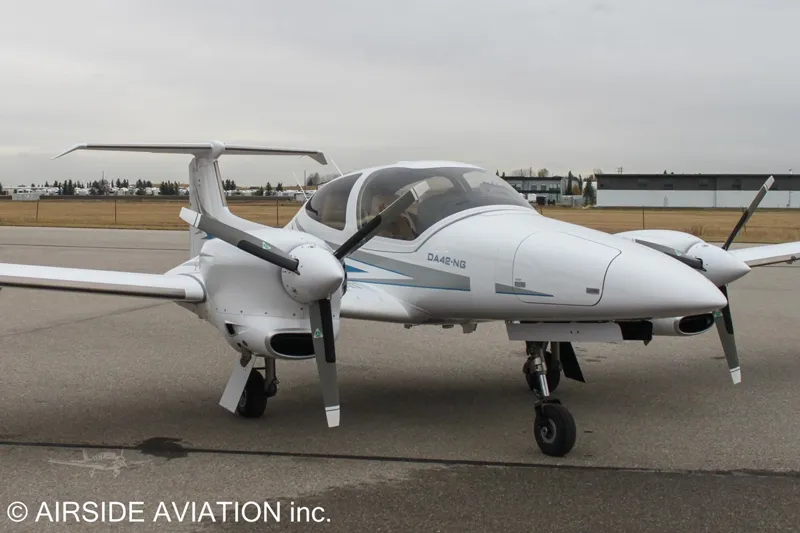 2012 Diamond DA42 for sale