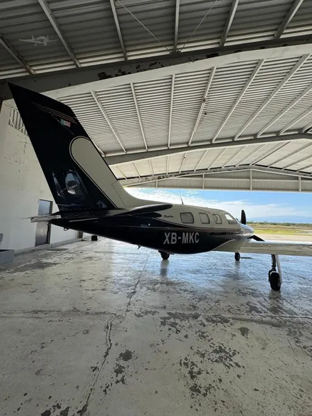1984 Piper Malibu for sale