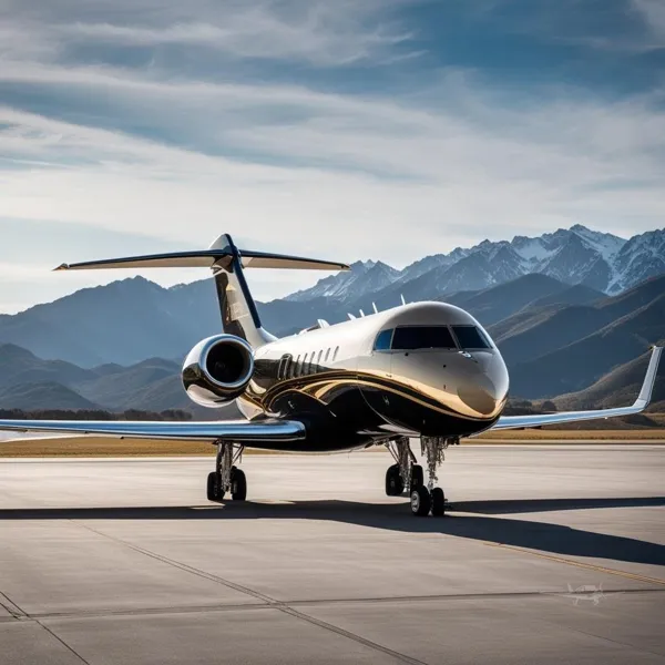 2018 Gulfstream G650ER